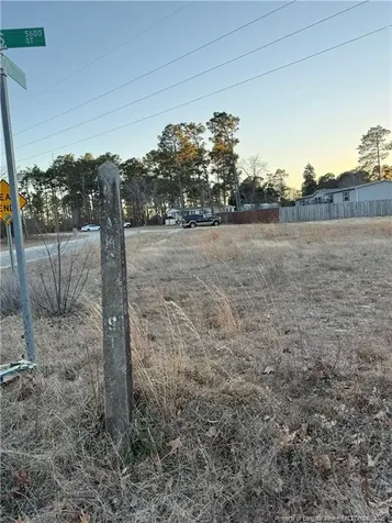 Lot 11 Jefferson Street Hope Mills NC 28348