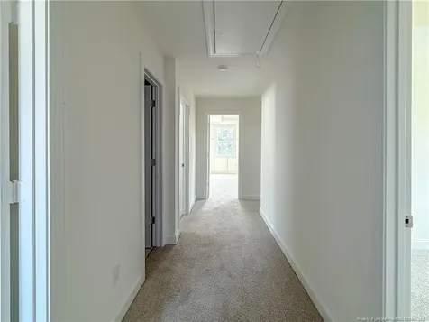 685 Cresswell Moor (lot 8) Way Fayetteville NC 28311