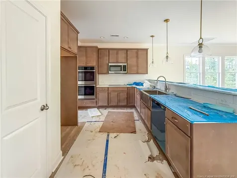 685 Cresswell Moor (lot 8) Way Fayetteville NC 28311