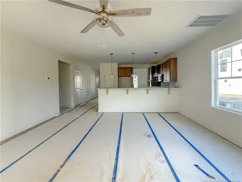 685 Cresswell Moor (lot 8) Way Fayetteville NC 28311