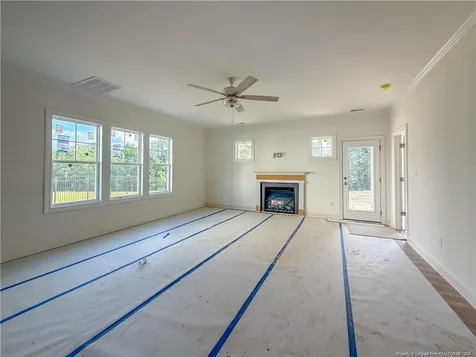 685 Cresswell Moor (lot 8) Way Fayetteville NC 28311