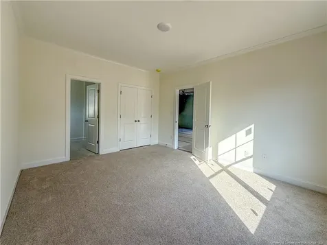 685 Cresswell Moor (lot 8) Way Fayetteville NC 28311