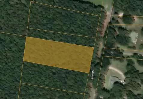 Tbd Bostic (lot 8) Road Laurinburg NC 28352