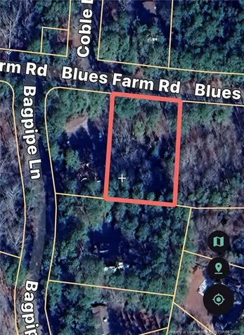 Tbd Blues Farm (lot 2) Road Laurinburg NC 28352