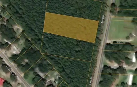 Tbd Bostic (lot 12) Road Laurinburg NC 28352