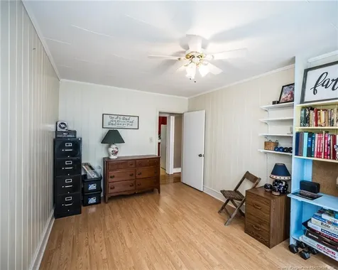111 E Mcneill Drive Red Springs NC 28377