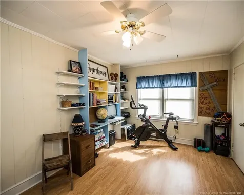 111 E Mcneill Drive Red Springs NC 28377