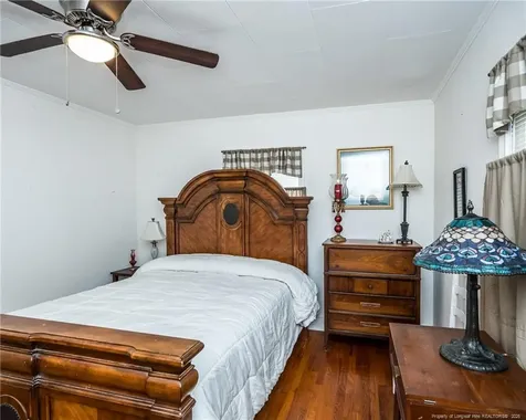 111 E Mcneill Drive Red Springs NC 28377