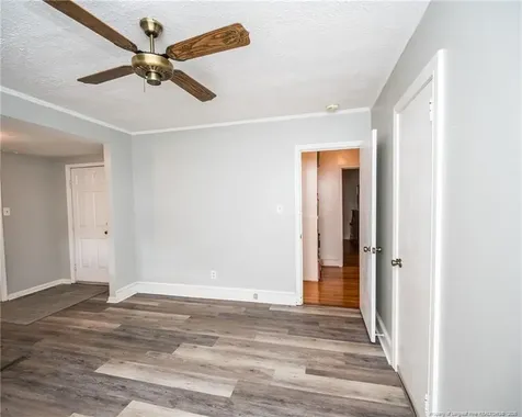 111 E Mcneill Drive Red Springs NC 28377