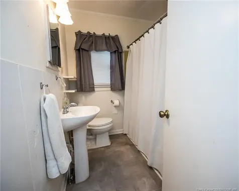 111 E Mcneill Drive Red Springs NC 28377