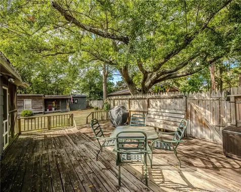 111 E Mcneill Drive Red Springs NC 28377