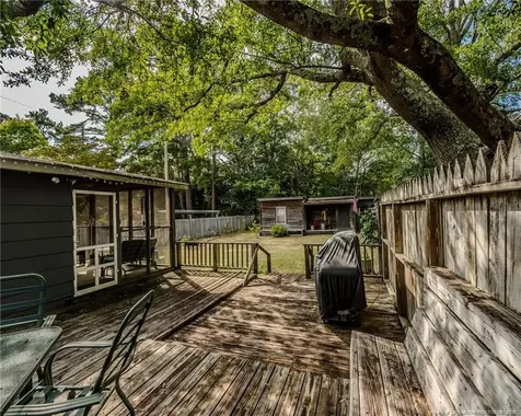111 E Mcneill Drive Red Springs NC 28377