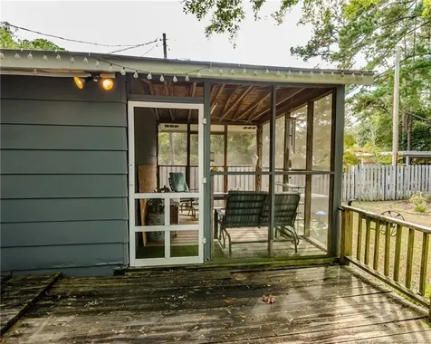 111 E Mcneill Drive Red Springs NC 28377