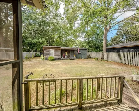 111 E Mcneill Drive Red Springs NC 28377
