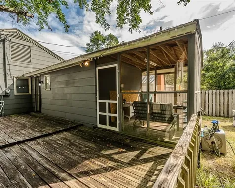 111 E Mcneill Drive Red Springs NC 28377