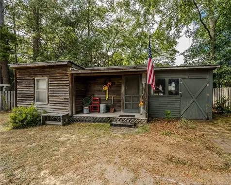 111 E Mcneill Drive Red Springs NC 28377