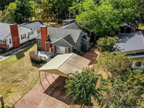 111 E Mcneill Drive Red Springs NC 28377