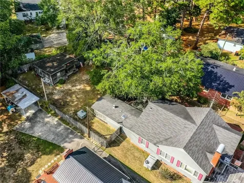 111 E Mcneill Drive Red Springs NC 28377
