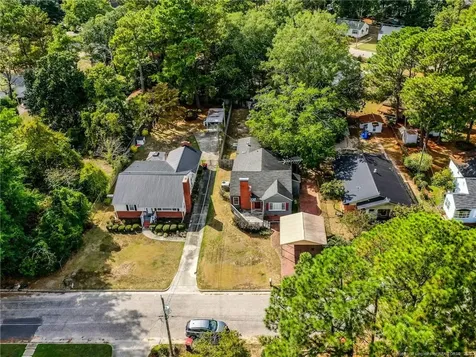 111 E Mcneill Drive Red Springs NC 28377
