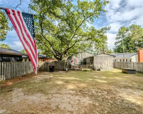 111 E Mcneill Drive Red Springs NC 28377