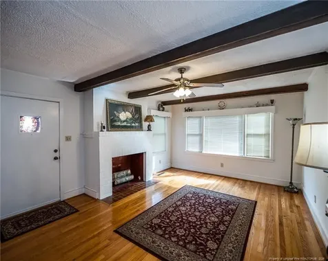 111 E Mcneill Drive Red Springs NC 28377