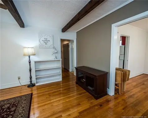 111 E Mcneill Drive Red Springs NC 28377