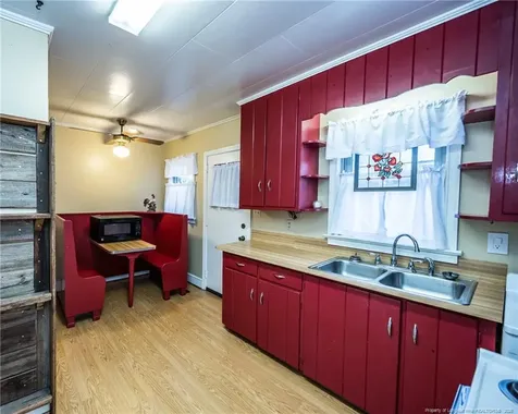 111 E Mcneill Drive Red Springs NC 28377