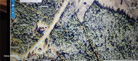 0 Melie Lee Road Fayetteville NC 28312