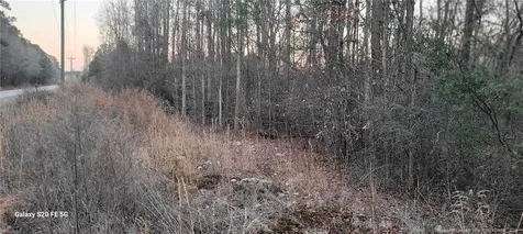 0 Melie Lee Road Fayetteville NC 28312