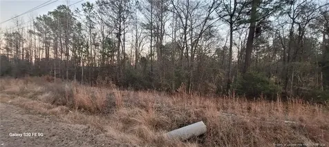 0 Melie Lee Road Fayetteville NC 28312