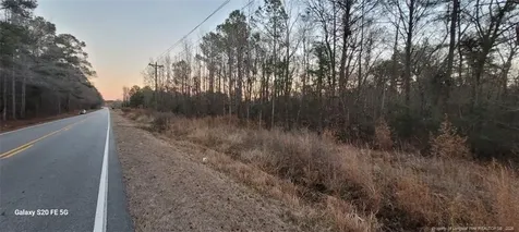 0 Melie Lee Road Fayetteville NC 28312