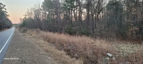 0 Melie Lee Road Fayetteville NC 28312