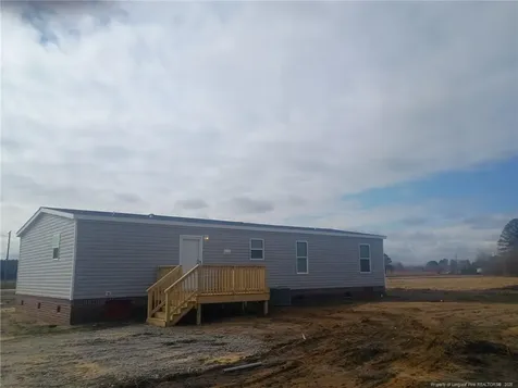 1367 Whistling Rufus Road Pembroke NC 28348