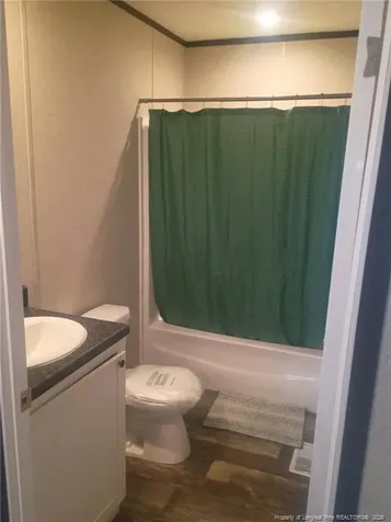 1367 Whistling Rufus Road Pembroke NC 28348