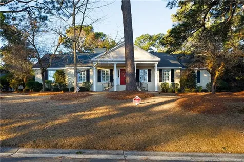 1134 Offshore Drive Fayetteville NC 28305