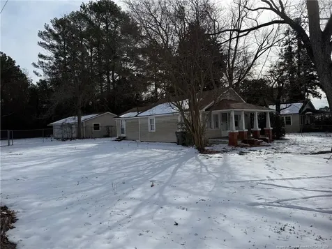 2723 Hope Mills Road Fayetteville NC 28306