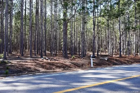 Nc Highway 130 Highway Fairmont NC 28340