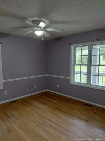 409 Mcphail Road Raeford NC 28376
