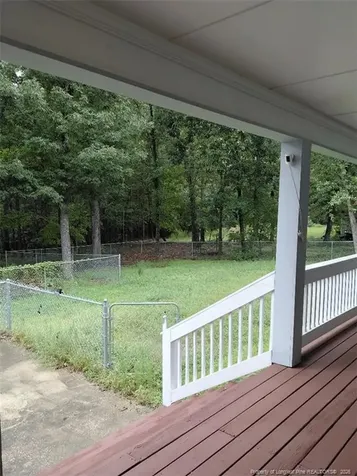 409 Mcphail Road Raeford NC 28376
