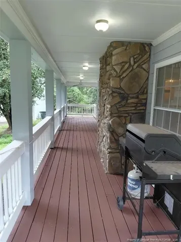 409 Mcphail Road Raeford NC 28376