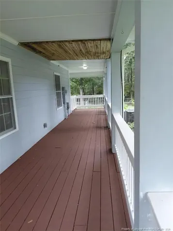409 Mcphail Road Raeford NC 28376