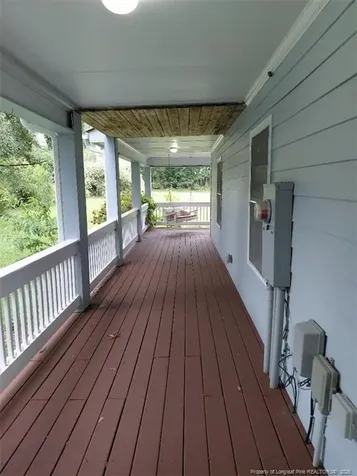 409 Mcphail Road Raeford NC 28376
