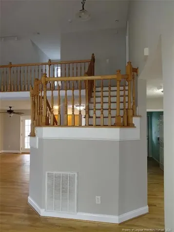 409 Mcphail Road Raeford NC 28376