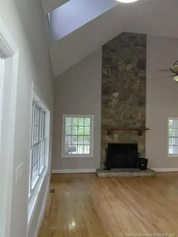 409 Mcphail Road Raeford NC 28376