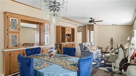 716 Pinecrest Street Carthage NC 28327
