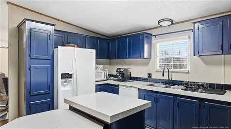 716 Pinecrest Street Carthage NC 28327