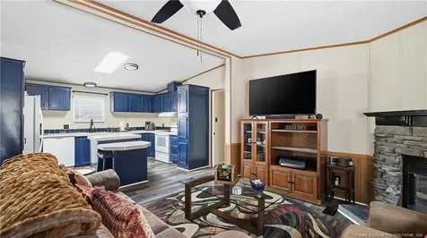716 Pinecrest Street Carthage NC 28327