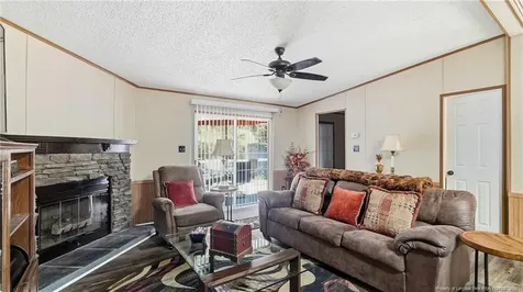 716 Pinecrest Street Carthage NC 28327