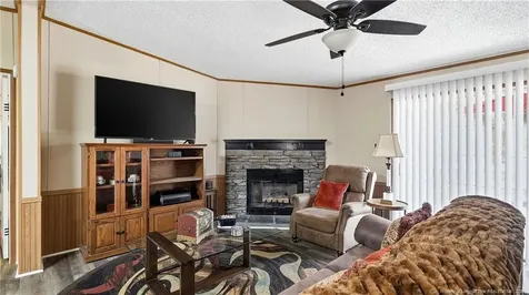716 Pinecrest Street Carthage NC 28327
