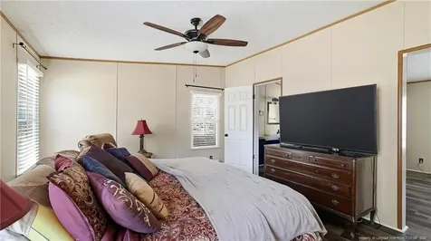 716 Pinecrest Street Carthage NC 28327